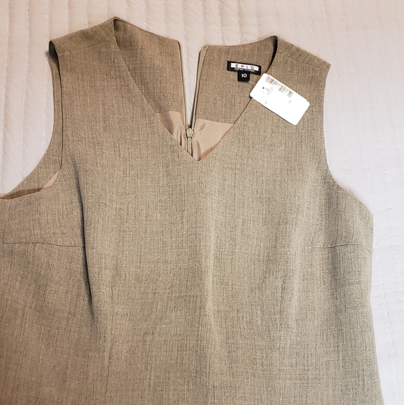 Epic New York size 10 - Picture 3 of 12